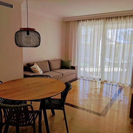 Luxury Ground Floor Roda Golf & Beach Resort Apartment Buitenkant foto