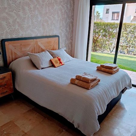 Luxury Ground Floor Roda Golf & Beach Resort Apartment Buitenkant foto
