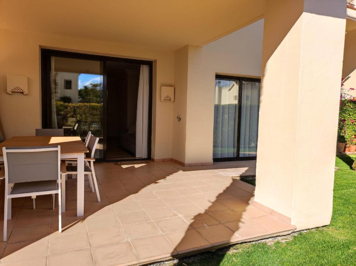 Luxury Ground Floor Roda Golf & Beach Resort Apartment Buitenkant foto