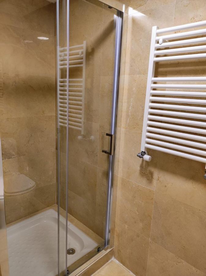 Luxury Ground Floor Roda Golf & Beach Resort Apartment Buitenkant foto