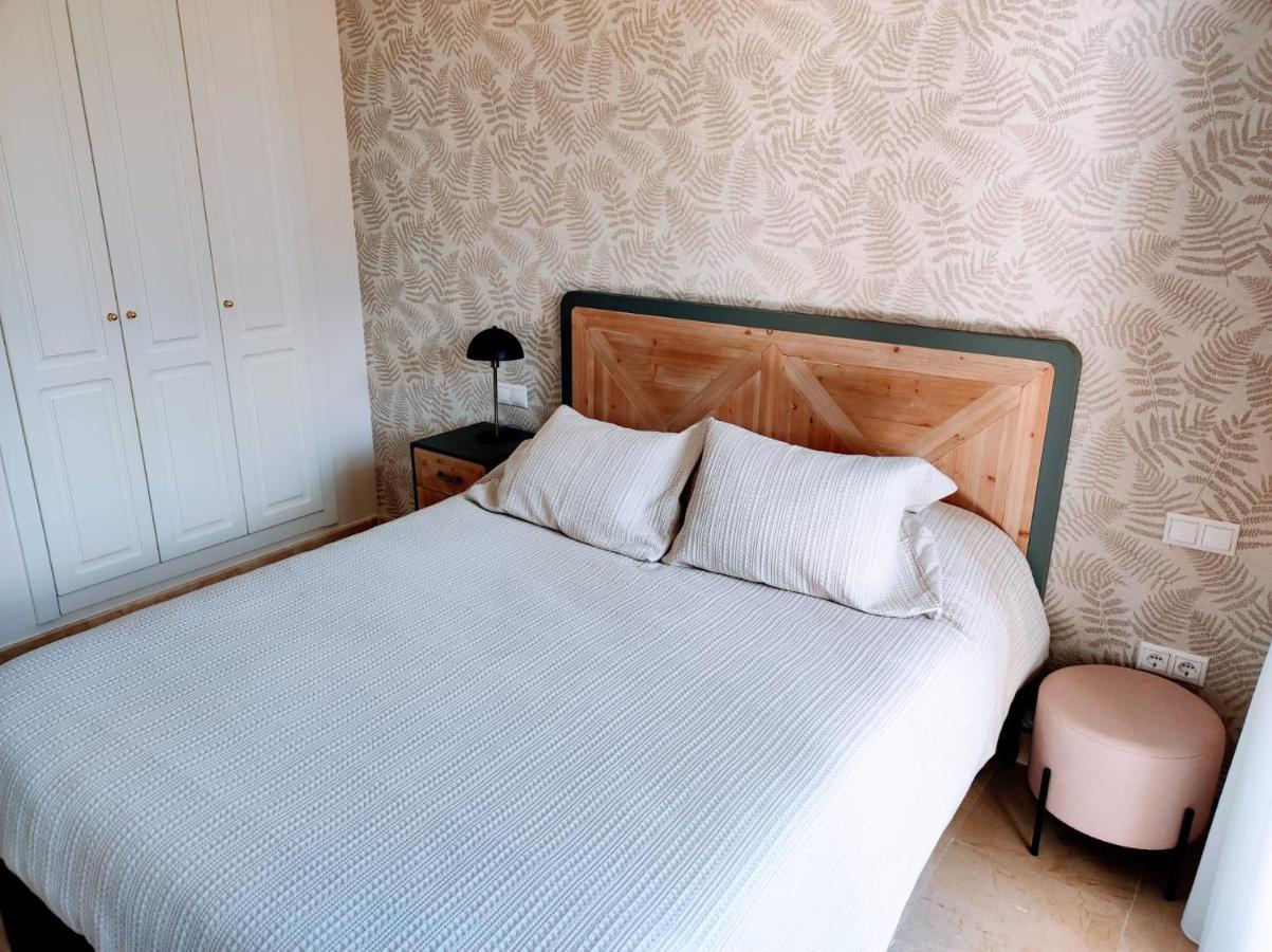 Luxury Ground Floor Roda Golf & Beach Resort Apartment Buitenkant foto