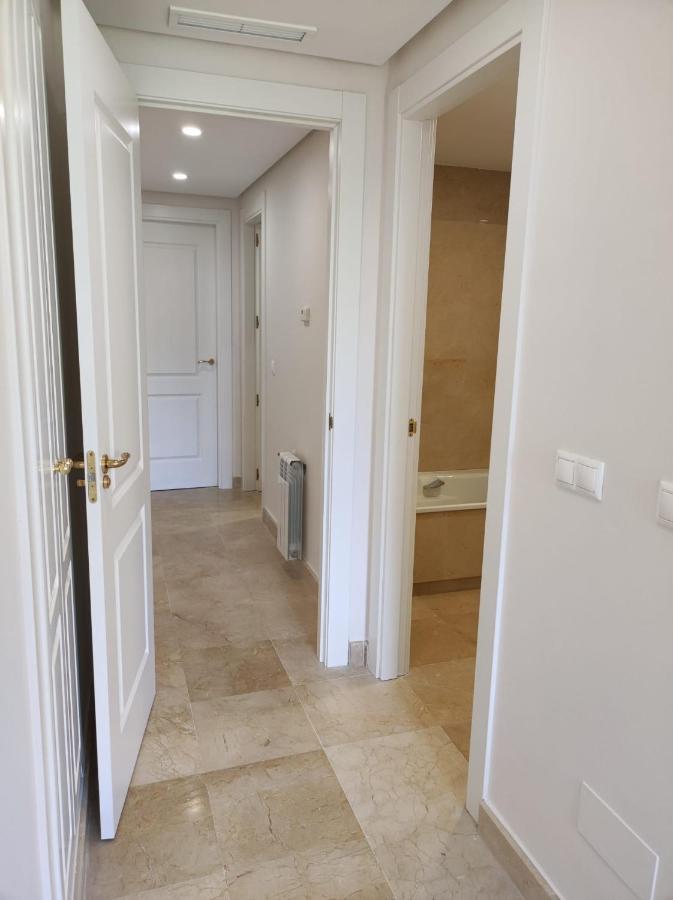 Luxury Ground Floor Roda Golf & Beach Resort Apartment Buitenkant foto