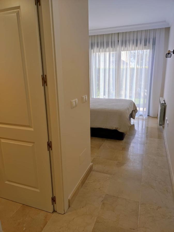 Luxury Ground Floor Roda Golf & Beach Resort Apartment Buitenkant foto