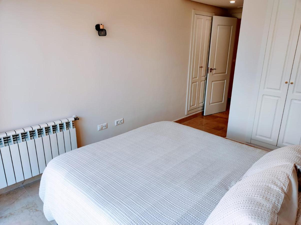 Luxury Ground Floor Roda Golf & Beach Resort Apartment Buitenkant foto